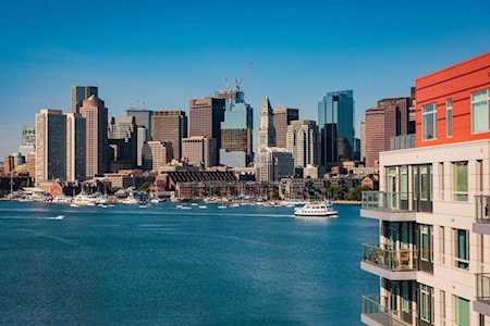 99 Sumner #502 Boston, MA 02128