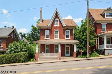 329 Bishop Street E Bellefonte, PA 16823
