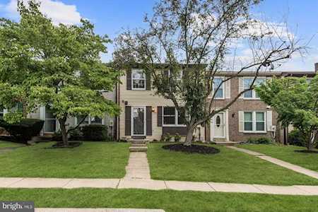 121 Wimbledon Ln Owings Mills, MD 21117