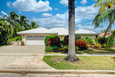 5252 Deerhurst Crescent Circle Boca Raton, FL 33486