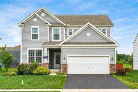 151 Fescue Road Sunbury, OH 43074