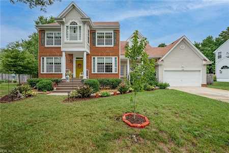 2109 Whitley Abbey Dr Virginia Beach, VA 23456
