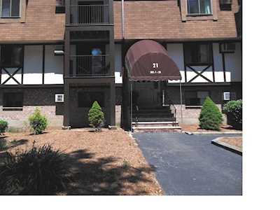 21 Erick Road #22 Mansfield, MA 02048