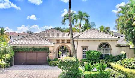 16510 Senterra Drive Delray Beach, FL 33484