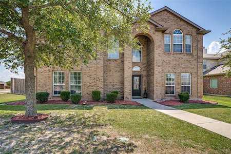 1095 Hampton Bay Drive Rockwall, TX 75087