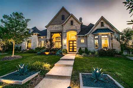 400 Cascade Springs Drive Southlake, TX 76092