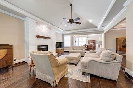 3903 Bowden Hill Lane E Colleyville, TX 76034