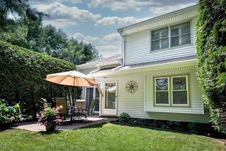116 Captain Eames Circle #116 Ashland, MA 01721