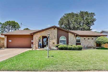 7533 Jean Ann Drive North Richland Hills, TX 76180