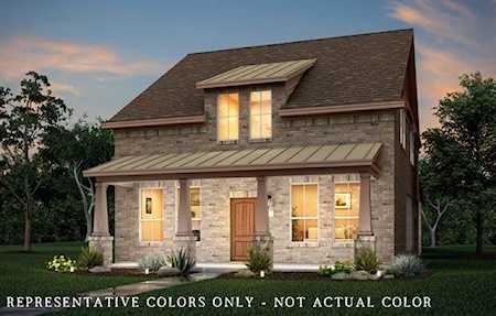 1920 Temple Hills Van Alstyne, TX 75495