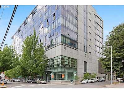 1410 NW Kearney #1022 Portland, OR 97209