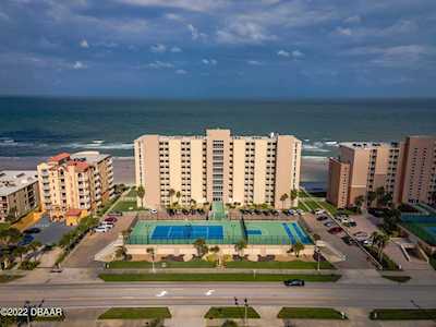 3815 Atlantic Avenue #D020/402 Daytona Beach Shores, FL 32118