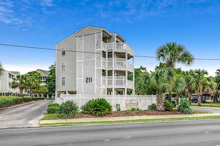 211 Hillside Dr. N #104 North Myrtle Beach, SC 29582