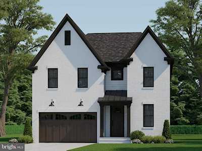 6072 26th St N Arlington, VA 22207