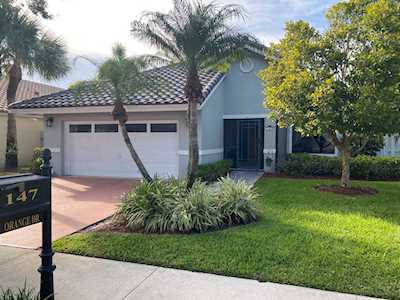 147 Orange Drive Boynton Beach, FL 33436
