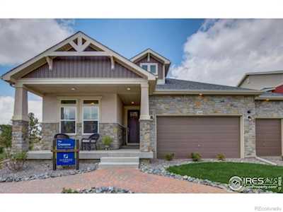 4426 Lacewood Ln Johnstown, CO 80534