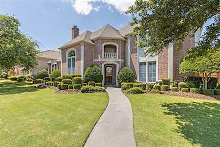 5009 Stonewick Court Plano, TX 75093