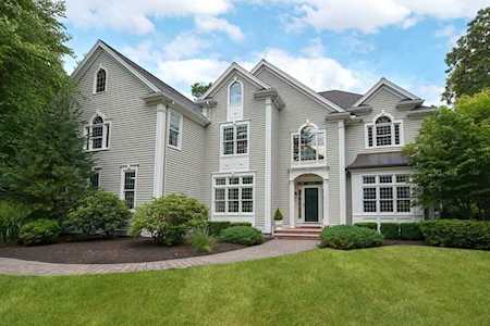 4 Audubon Trail Norfolk, MA 02056