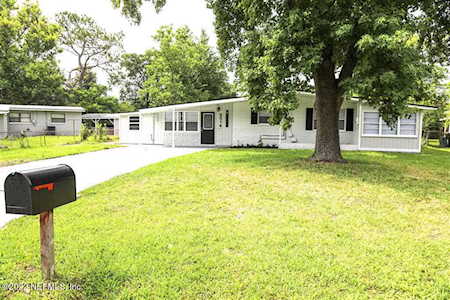 6514 Bartholf Ave Jacksonville, FL 32210