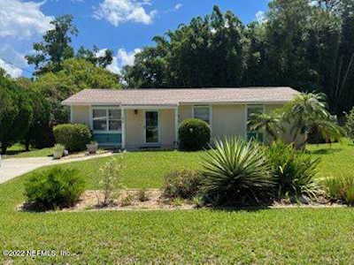 235 Dartmouth Rd St Augustine, FL 32086