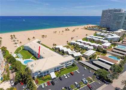 1750 S Ocean Ln #109 Fort Lauderdale, FL 33316