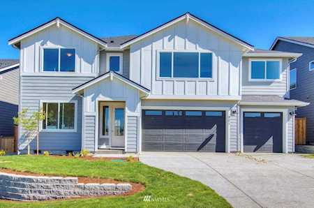 901 198th Street Ct E Spanaway, WA 98387