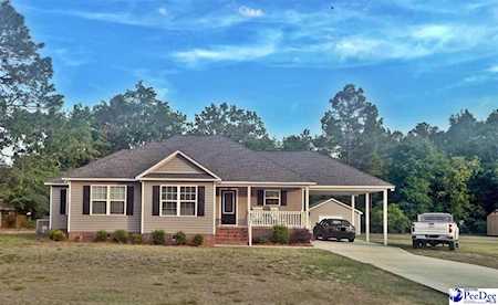 1517A Harley Circle Hartsville, SC 29550