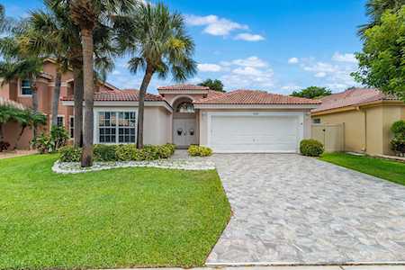 7188 Chesapeake Circle Boynton Beach, FL 33436