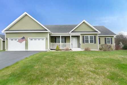 3 Northeast Way Boylston, MA 01505