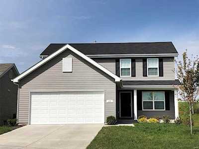 175 Prairie Wind Dr Wentzville, MO 63385