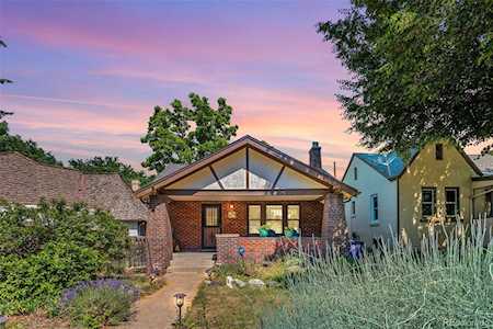 674 Jackson St Denver, CO 80206