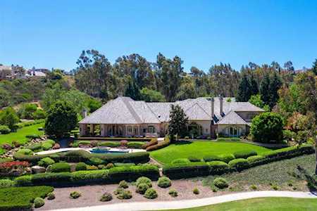 6398 Clubhouse Drive Rancho Santa Fe, CA 92067
