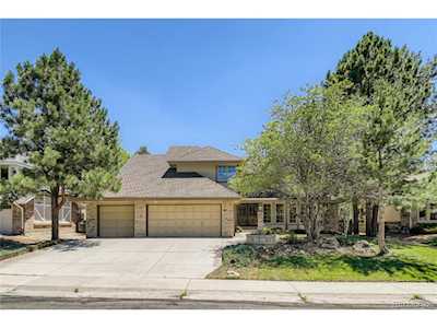 3766 W 102nd Ave Westminster, CO 80031