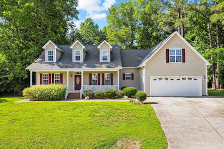 1401 Olde Mckenzie Drive Holly Springs, NC 27540