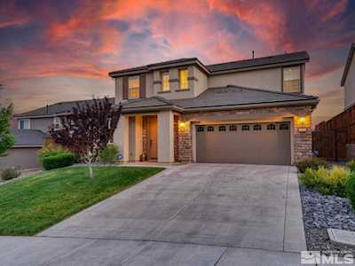 2825 Peavine Creek Rd Reno, NV 89523-4909