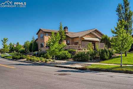 2143 Rocking Horse Court Colorado Springs, CO 80921