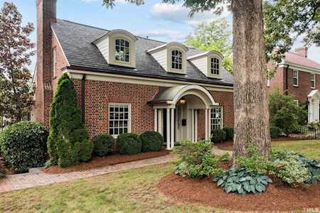 224 Hawthorne Road Raleigh, NC 27605
