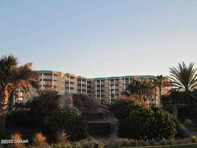 4670 Links Village Drive #D205 Ponce Inlet, FL 32127