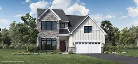 2 Scarlett Terrace Manalapan, NJ 07726