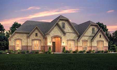 816 War Admiral Trail Keller, TX 76248