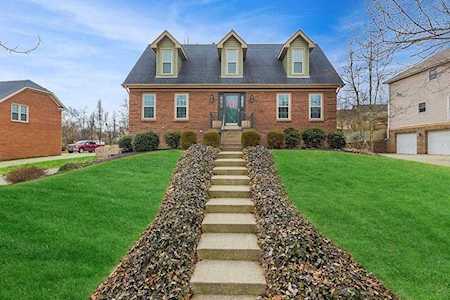 1308 Copper Run Blvd Lexington, KY 40514