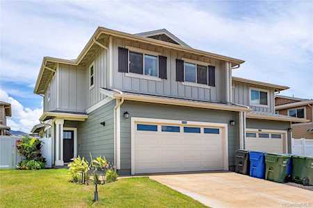 91-1266 Uluahewa Street Ewa Beach, HI 96706