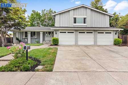 3833 Aragon Ln San Ramon, CA 94583