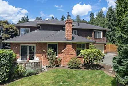 6034 NE 135th St Kirkland, WA 98034