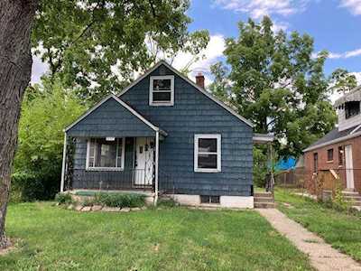 1150 E 20th Avenue Columbus, OH 43211
