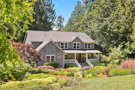 13221 NE Teem Loop Rd Bainbridge Island, WA 98110