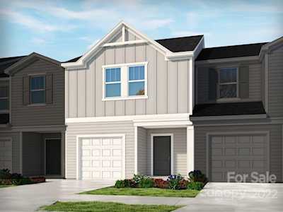 4 Tayberry Ln Fort Mill, SC 29715