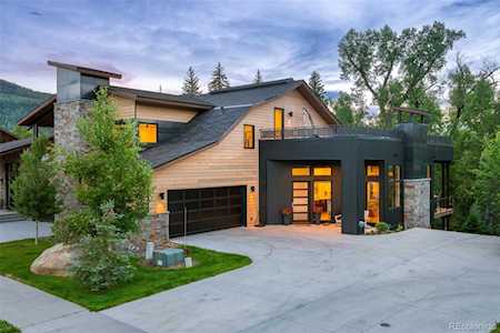 760 Angels View Way Steamboat Springs, CO 80487