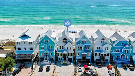 8313 Surf Dr Panama City, FL 32408
