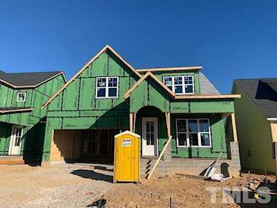 1728 Deacon Falls Way Wendell, NC 27591